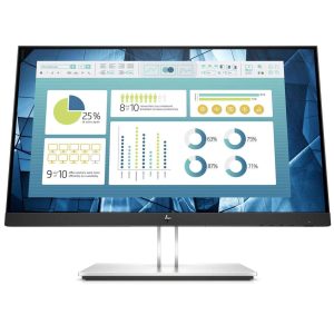 Monitor HP 21,5" E22 G4 FHD 9VH72AA
