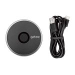 MH Wireless charger 10W Round Retail Box