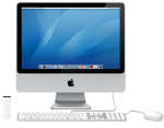Računar AiO IMAC
