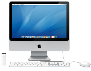 Računar AiO IMAC