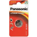 Baterija Panasonic CR-2016EL/1B