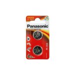Baterija Panasonic mala CR-2032EL/2B