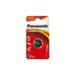 Baterija Panasonic mala CR-2025EL/1B