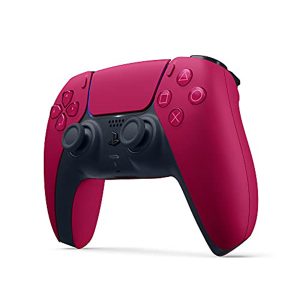 PS5 Dualsense Wireless Controller Cosmic Red