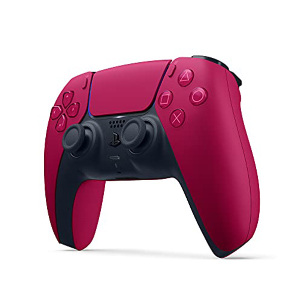 PS5 Dualsense Wireless Controller Cosmic Red