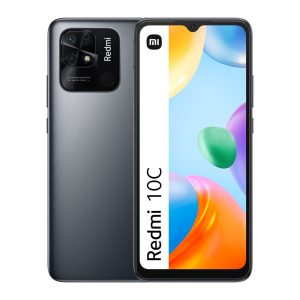 Mobitel Xiaomi Redmi 10C 4/128GB
