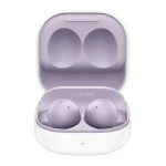 Slušalice Samsung Galaxy Buds 2 Violet
