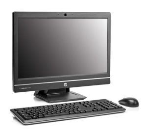 Računar HP AiO 6300 Pro