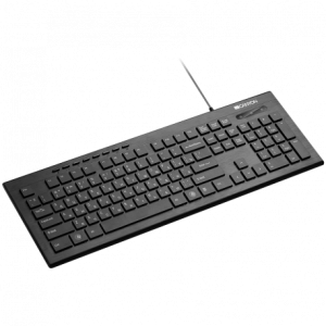 Tastatura CANYON CNS-HKB2-AD