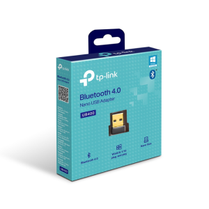 Adapter TP-Link UB400 USB Nano BT
