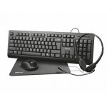 Trust Primo 4in1 Office set