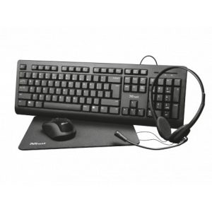 Trust Primo 4in1 Office set