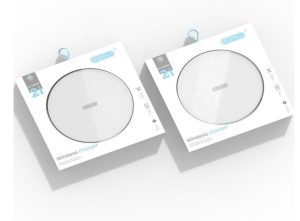 Punjač Wireless Fast 10W DSHC21
