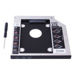 HDD Caddy Logilink 12.7mm