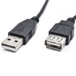 Kabl Gigatech USB produžni 1,5m
