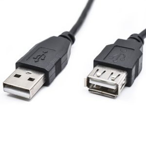 Kabl Gigatech USB produžni 1,5m