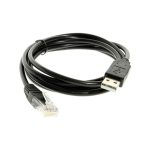 Kabl USB/RJ45