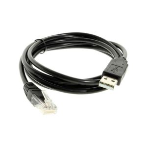 Kabl USB/RJ45