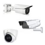 Kamera za video nadzor AHD BT 607 1,3MP