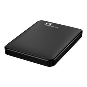 HDD EXT WD Elements Portable 2,5" 3TB