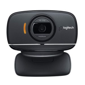 Web kamera LOGITECH B525 HD
