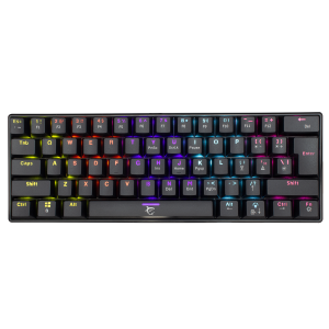 Tastatura mehanička White Shark GK-2022