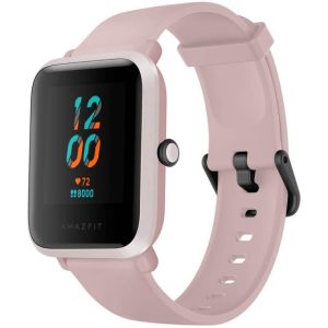 Smart Watch Xiaomi Amazfit Bip U Pro pink