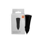 Xiaomi Mi auto punjač 37W Dual port