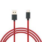 Xiaomi USB C kabl, 1m