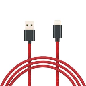 Xiaomi USB C kabl, 1m
